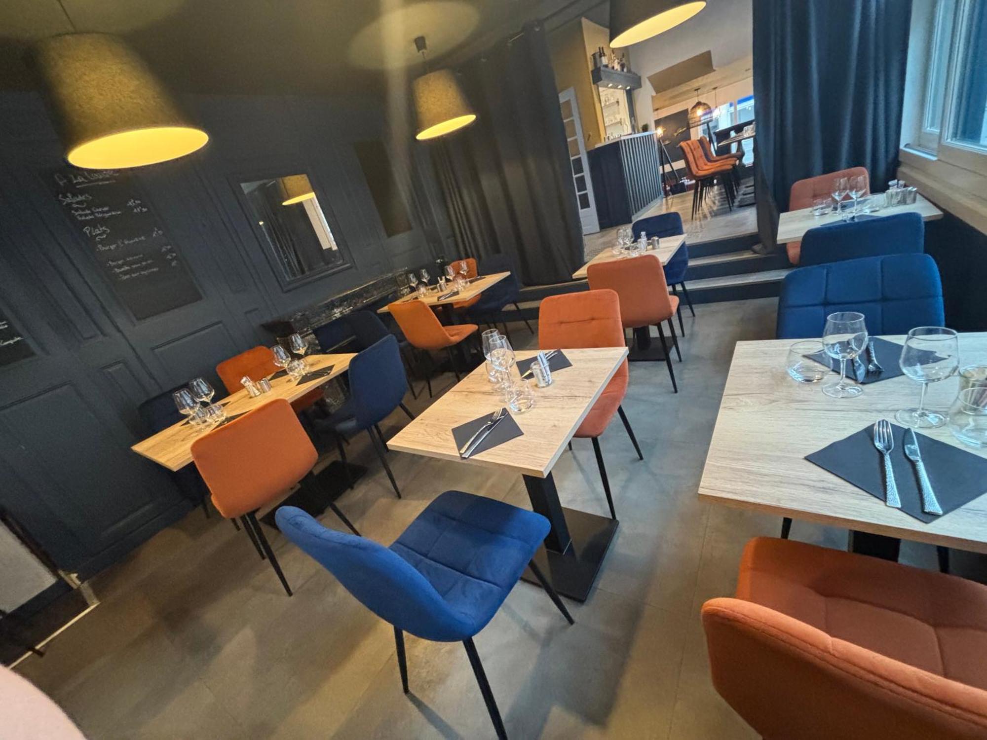 Hotel Restaurant L'Annexe Сен-Валери-ан Ко Экстерьер фото